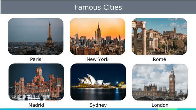 Example Slides