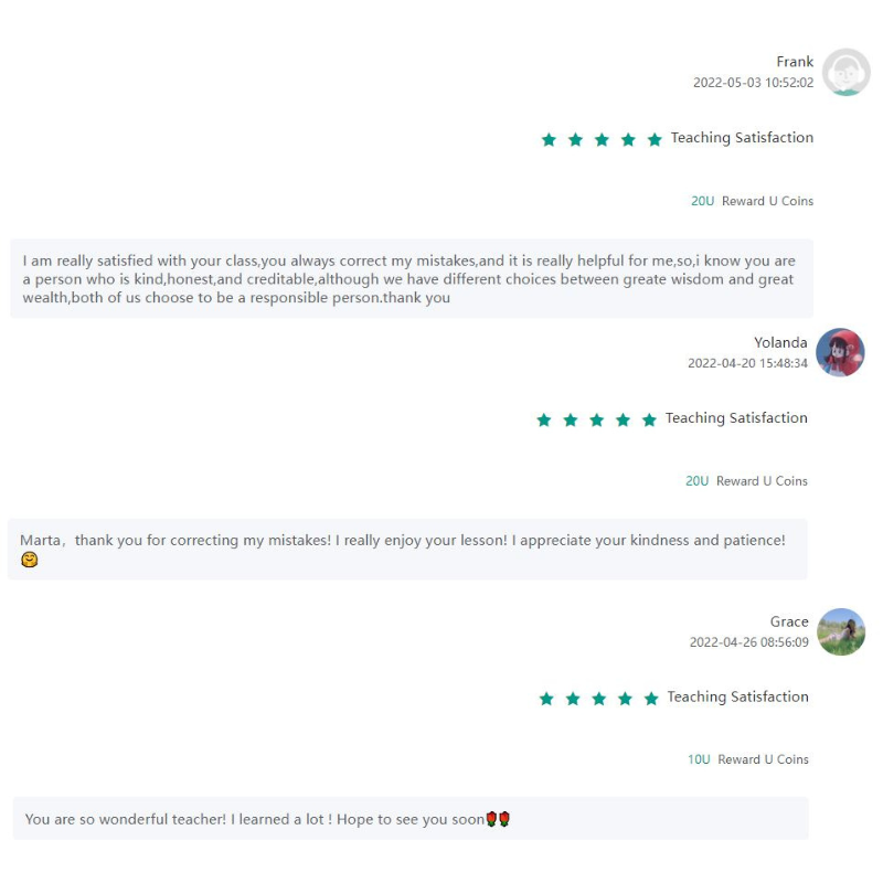 Reviews 2